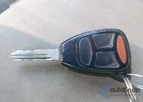 2007 Chrysler 300C from USA, damaged, VIN 2C3LK63H77H668500